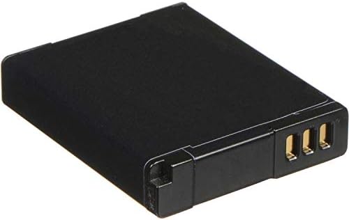 Digitális Nc Ultra-Nagy Kapacitású Intelligens Lítium-Ion Akkumulátorral Kompatibilis a Panasonic Lumix DMC-TZ70