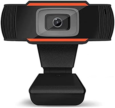 SXYLTNX Webkamera Full Hd webkamera Beépített Mikrofonnal USB Web Kamera Pc Számítógép Laptop Asztal (Méret : XX-Nagy)