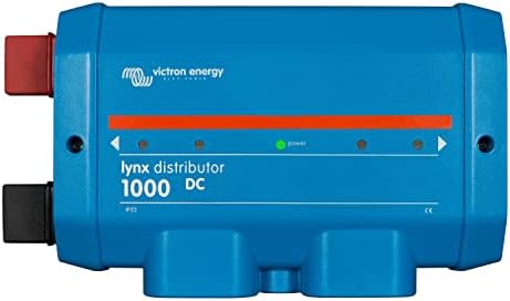Victron Energy Lynx Forgalmazó