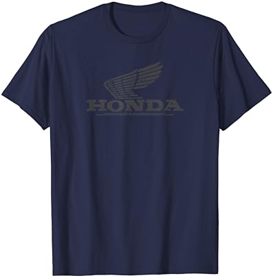 Honda Régi Szárny Póló