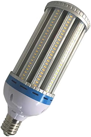 LED Világítás 3 az 1-ben, Szabályozható Teljesítmény Kukorica Led Fény 100W ROHS Ventilátor burkolat 360 a Fénykibocsátó Hatalom Ragasztó