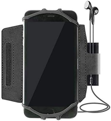 Tok Motorola Moto G7 (Tok által BoxWave) - ActiveStretch Sport Karszalagot, Állítható Karszalagot Edzés, Futás, a Motorola Moto