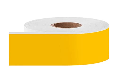 NitroTAPE™, Sárga, 0.75 x 100' (19mm x 30m)