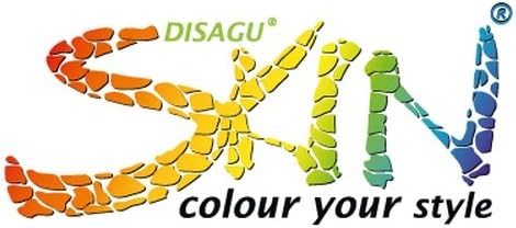 'Disagu Design Bőr Sony PS3 Slim + Vezérlő Bőr – Sárkány Szeme – Zöld