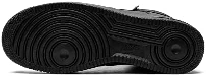 Nike Férfi Air Force 1 Nagy '07 CW2290 001 Tripla Fekete - Méret 8