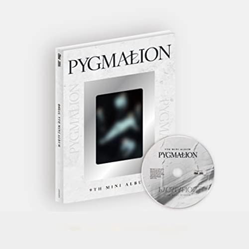 ONEUS - Pygmalion Mini 9-én Album Fő Ver.