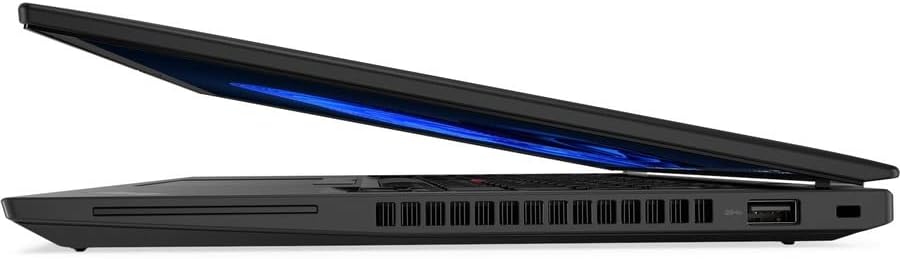 Lenovo ThinkPad T 14 Gen 3 21CF000DUS 14 Érintőképernyős Notebook - WUXGA - 1920 x 1200 - AMD Ryzen 7 PRO 6850U 2.70 GHz - 16 GB Teljes