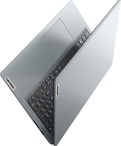 Lenovo Ideapad 15.6 Laptop HD, Athlon Ezüst 3050U (Ütés i3-1005G1) Dual-core Processzor, 8 GB RAM, 128GB SSD, WiFi, Webkamera,