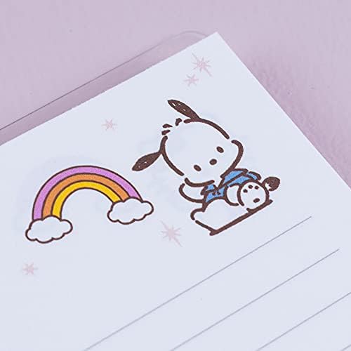 Erin Condren 7 x 9 Spirál Kötve, hogy a Főiskolán Notebook - Hello Kitty & Friends Különleges Kiadás. 160 Bélelt Oldal Jegyzetelés & Írás