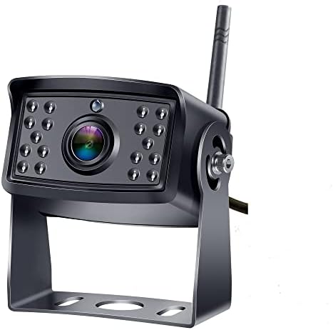 4Ucam HD 1080P Digitális Vezeték nélküli Biztonsági Kamera + 7 DVR Monitor Quad-lehetővé teszi, hogy Kompatibilis a Voyager