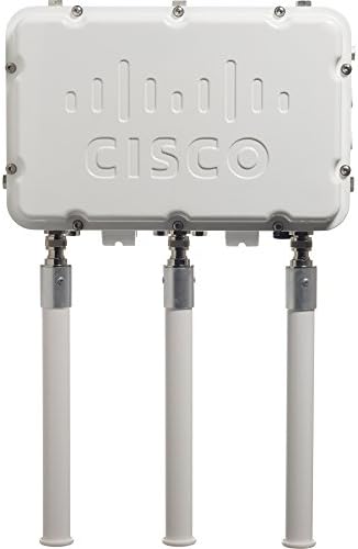 A Cisco Systems - Cisco Aironet 1552E