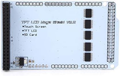 nwejron TFT LCD Pajzs, LCD Pajzs, TFT Pajzs Támogatja a 8-Bites Módban a 3.2 inch TFT LCD Modul Érintőképernyős Kijelző