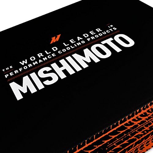 Mishimoto MMRAD-MIA-90X Teljesítmény Alumínium X-Line Radiátor Kompatibilis A Mazda MX-5 Miata 1990-1997