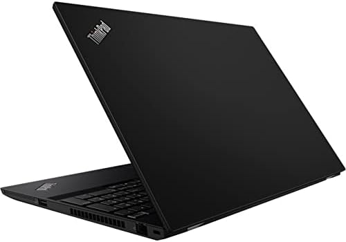 Lenovo ThinkPad T15 Gen 2 20W400K1US 15.6 Érintőképernyős Notebook - Full HD - 1920 x 1080 - Intel Core i7 11 Gen i7-1185G7