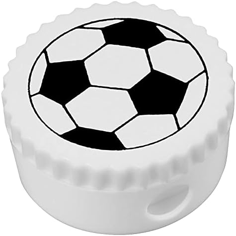 Azeeda 'Futball' Kompakt ceruzahegyező (PS00031232)