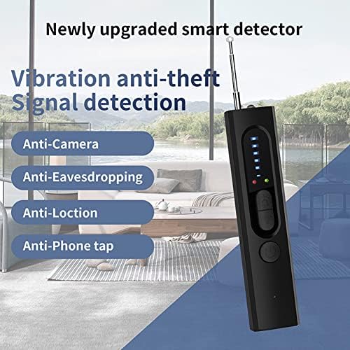 Rejtett Kamera-Érzékelők-Rejtett Eszközök Kém Kamera Hiba RF Lehallgató Készülék Autós GPS Tracker Érzékelő Vezeték nélküli