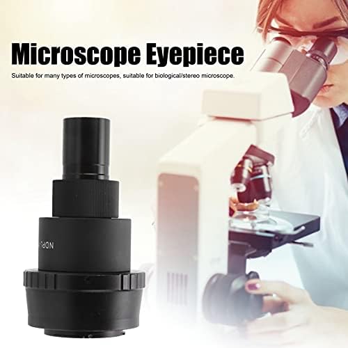 Mikroszkóp Szemlencse, Kivitelezés Mikroszkóp Felület Mikroszkóp Kamera Lencse a Fényképezőgép felülete Biológia/Sztereó Mikroszkóp