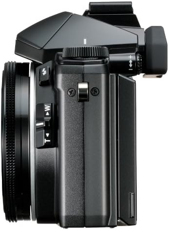 Olympus Stylus 1 12 MP Digitális Fényképezőgép 10.7 X f2.8 Zoom Objektív