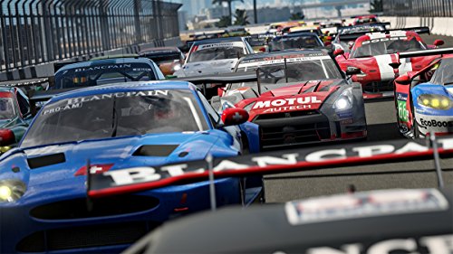 Forza Motorsport 7 – Standard Edition - Xbox