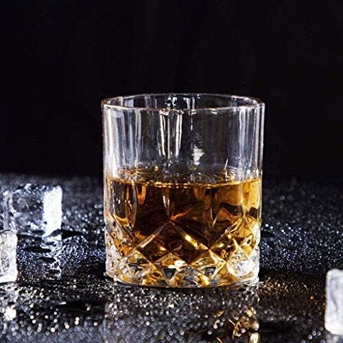 Whiskys üveget Whiskey-t Set, 1 Whiskey Kancsó 4 Whiskey Kóstoló Pohár, a Skót, Gyümölcslé, Whisky, whiskey készlet