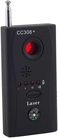 DYAN Rejtett Kamera, GSM Hang Bug Érzékelő Anti-Spy Kereső GPS Jel Objektív Érzékelő - Kamera Érzékelő - Hiba Érzékelő