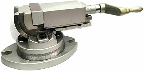 Precíziós megmunkáló Gép Satu 2(50 mm)-3, Ahogy Minőségi Mérnöki