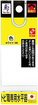 EBISU Tobi Szint [Fehér x Piros] ED-TBLWR (Japán Import)