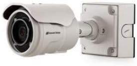 Arecont Vision AV10225PMTIR-S 10MP WDR IR Binning Mód, Külső Hálózati Bullet Kamera 12–22mm, varifokális Lencse, RJ45 Csatlakozás