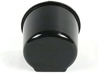 A ROP Shop | (Csomag 12) Fekete keret Csésze Shift Lock Design Bekerített & Ketrecbe zárt Állatok