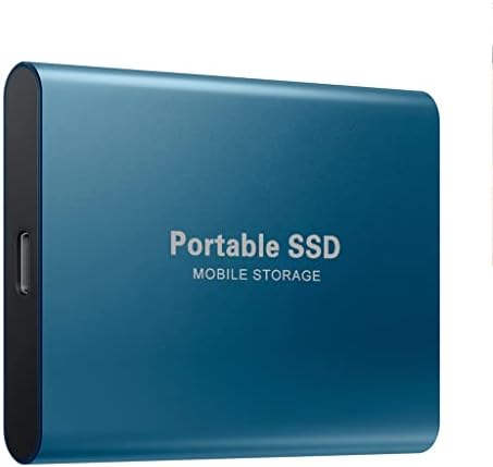 n/a c-Típusú USB 3.1 SSD Hordozható Flash Memória, 4 TB SSD Merevlemez Hordozható SSD Külső SSD Merevlemez Laptop Asztal (Szín