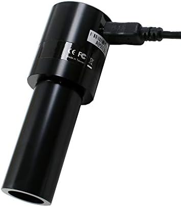 Dino-Lite USB Szemlencse Kamera AM7025X – 5MP, Használja a Hagyományos Mikroszkóp