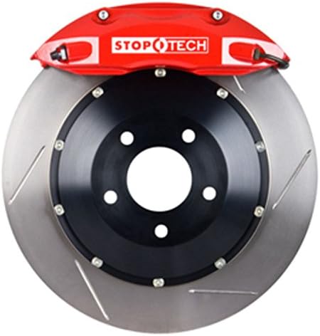 StopTech (83.143.4C00.71) Rotor Fék, Első