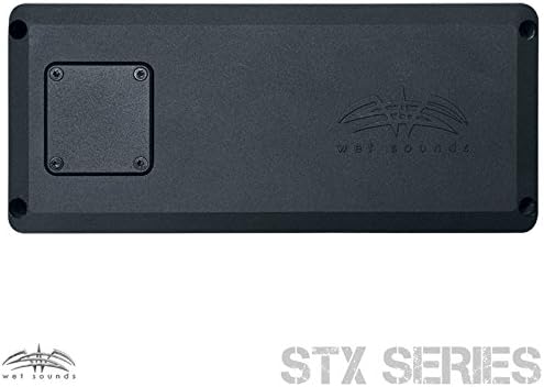 Nedves Hangzik STX-Mikro-4 & STX-Mikro-1 Powersports Amper & WW-egy thm Bluetooth Rocker Kapcsoló Vevő/Vezérlő