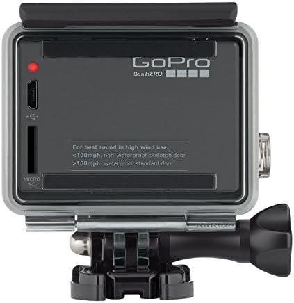 GoPro HERO+ (Wi-Fi Bekapcsolva)