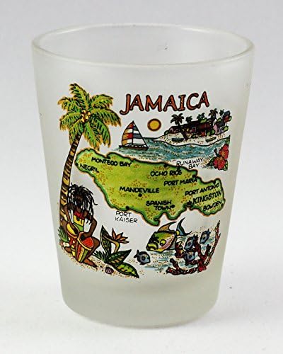 Jamaica Strand Szék Dobozos Pohár Szett Szett (2)