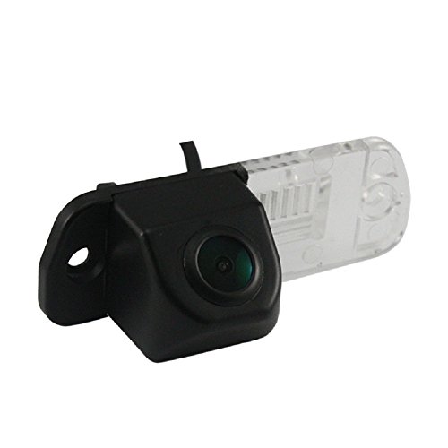 Tolató Jármű-Specifikus Integrált Kamera a Rendszámtábla Fény Licenc Visszapillantó Biztonsági kamera MB R-Osztály W251