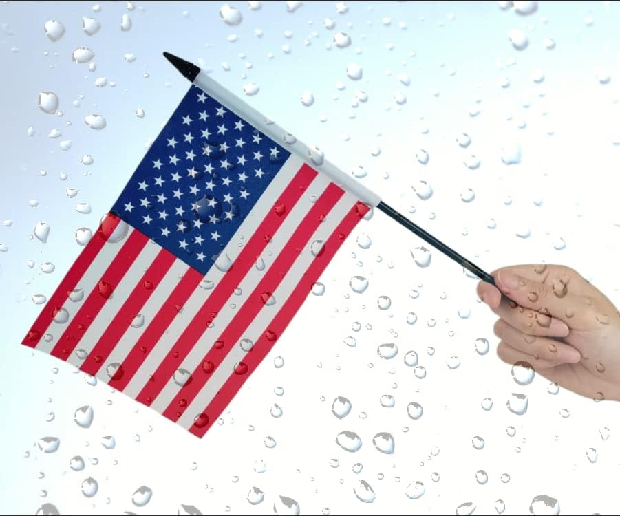Amerikai & Norvégia Barátság Táblázat Zászló Kijelző, Amerikai & Norvégia Táblázat Zászló, USA & norvég Iker Íróasztal Zászló
