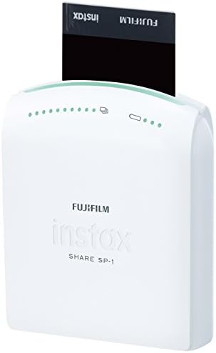 Fujifilm Instax Megosztás Színű Okostelefon Nyomtató SP-1