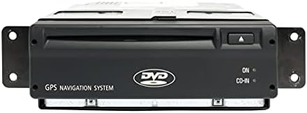 1 Gyári Rádió DVD Navigációs Lejátszó Kompatibilis OEM 2007-2008-AS BMW 750i 760i Aplina B7 65909122860-01