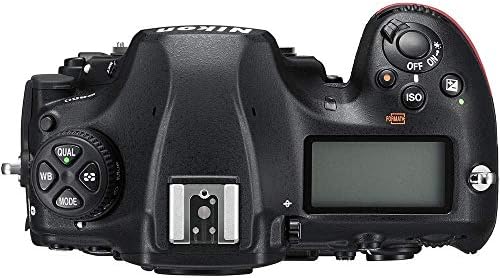 Nikon D850 DSLR Fényképezőgép (Csak a váz) (1585) + Nikon 70-200mm VR Objektívvel + 64 gb-os Memória Kártya + Ügyet + Corel Szoftver