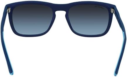 Lacoste Férfi L956s Téglalap alakú Napszemüveg