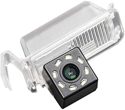 Tolató Jármű-Specifikus Integrált Kamera a Rendszámtábla Fény Licenc Visszapillantó Biztonsági Kamera, a Park Avenue-n,Új