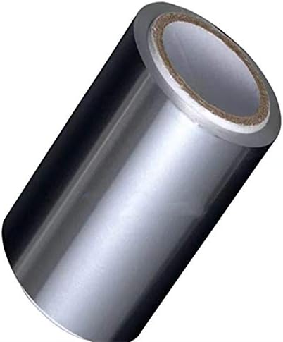 Vezető alumíniumfólia az Akkumulátor Katód Szubsztrát (4 KG)