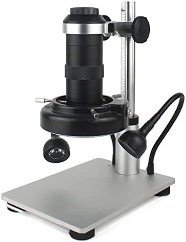 Mikroszkóp Kiegészítők Mikroszkóp Kamera 38MP 13MP USB-Ipari Mikroszkóp 130X C-Mount Objektív 56 LED Gyűrű Ligh Labor Fogyóeszközök