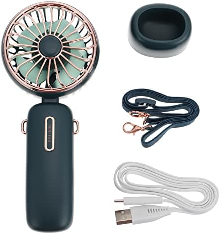 SOLUSTRE Hordozható Klímaberendezések, Klíma, Hordozható USB Ventilátor Hordozható usb levegő usb asztali ventilátor király ventilátor