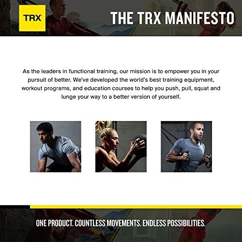TRX Edzés - RIP Trainer Ellenállás Kábel